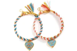 Friendship Bracelet Kits (Two Styles Available)