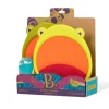 Frog Catch & Stick Game