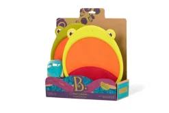 Frog Catch & Stick Game