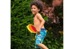 Frog Catch & Stick Game
