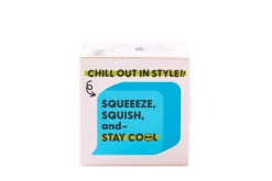 Fun Cube (Various Colours)