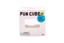 Fun Cube (Various Colours)