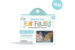 Fun Fillers for Glo Pals Sensory Jars