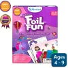 Fun Foil Activity