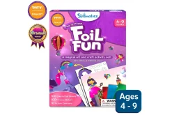 Fun Foil Activity