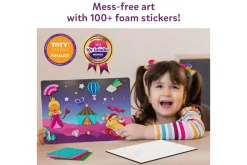 Fun Foil Activity