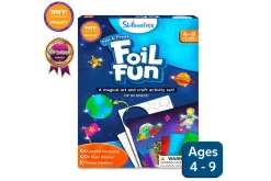Fun Foil Activity