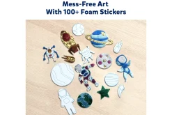 Fun Foil Activity