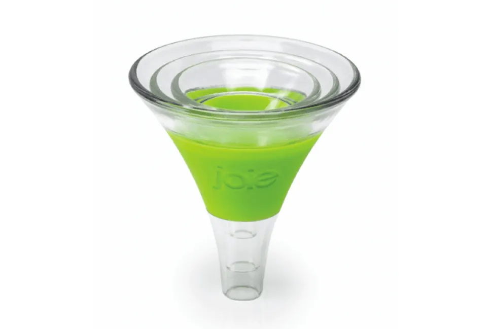 Funnels (Set of 3)