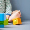Fun with Sounds Wooden Discovery Blocks