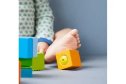 Fun with Sounds Wooden Discovery Blocks