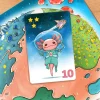Galaxolotl Strategy Card Game