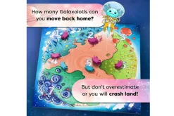 Galaxolotl Strategy Card Game
