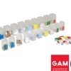 GAM - Bead Material (Cubes, Squares & Chains): Individual Beads (Nylon) & Printed Arrows