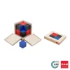 GAM - Binomial Cube