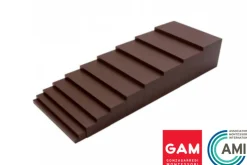 GAM - Brown Stair