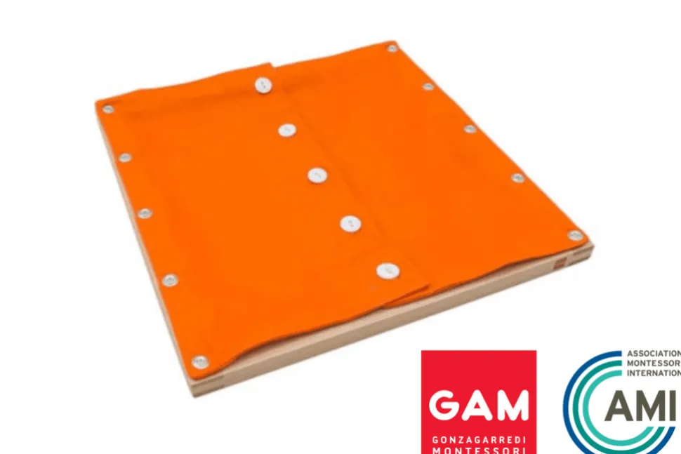 GAM - Casa Dressing Frames