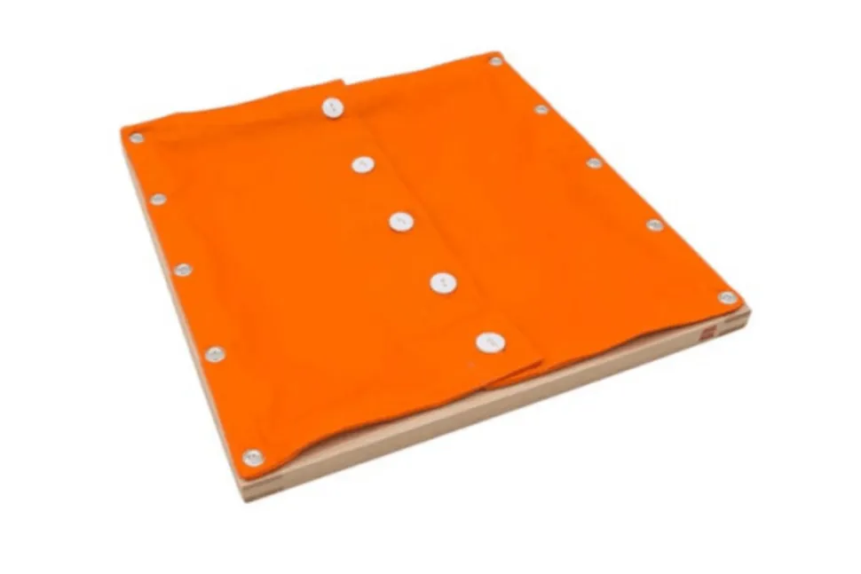 GAM - Casa Dressing Frames