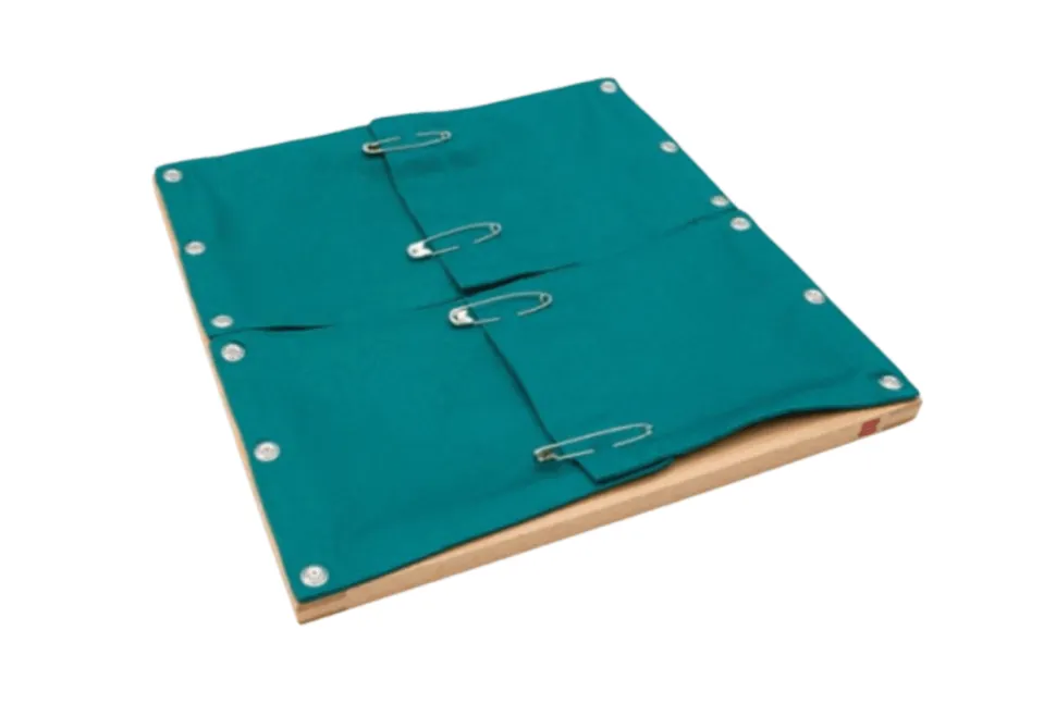GAM - Casa Dressing Frames
