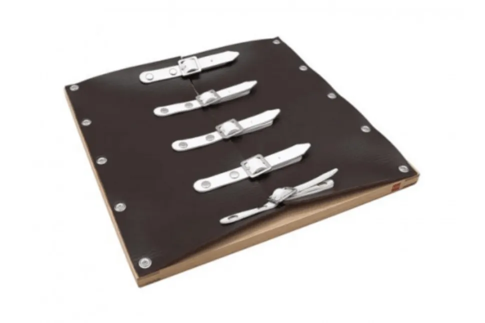 GAM - Casa Dressing Frames