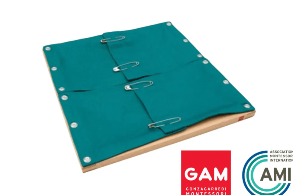 GAM - Casa Dressing Frames