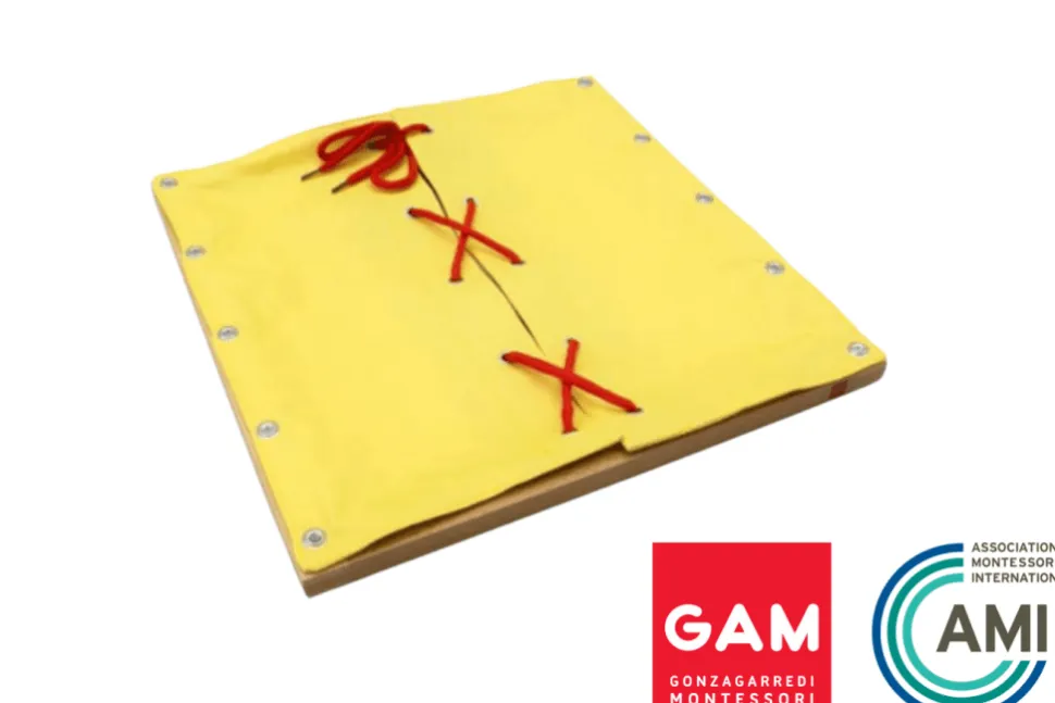 GAM - Casa Dressing Frames
