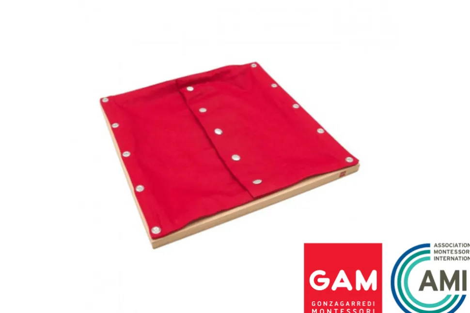 GAM - Casa Dressing Frames
