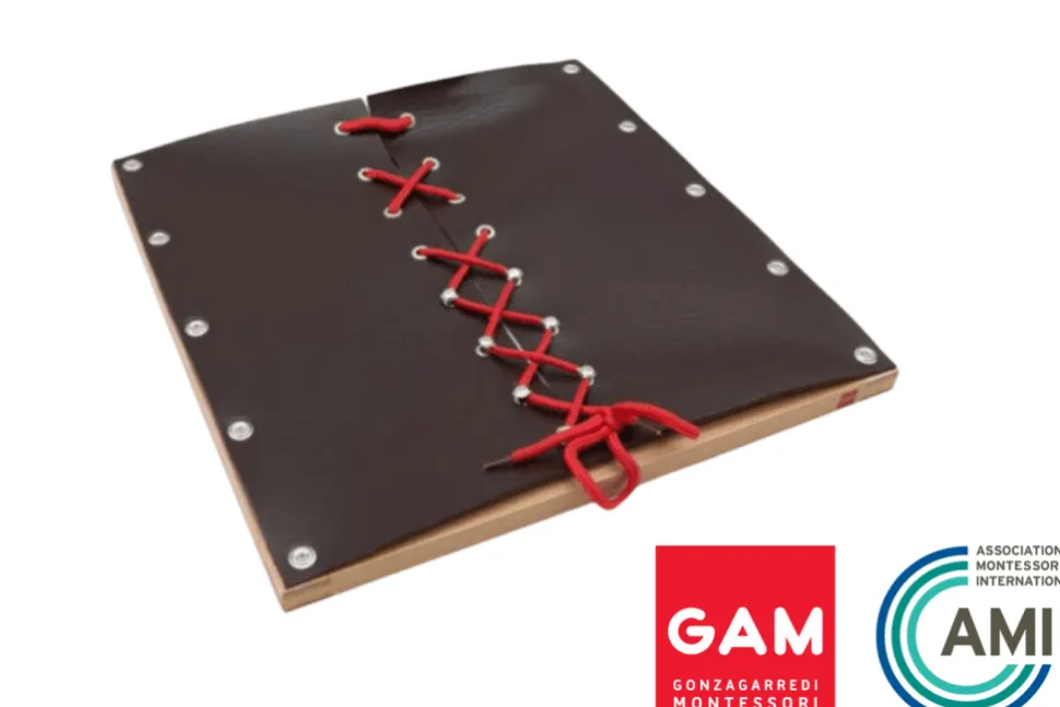 GAM - Casa Dressing Frames
