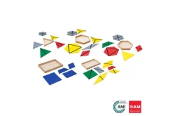 GAM - Constructive Triangles