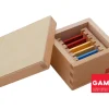 GAM - First Box of Colour Tablets