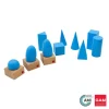 GAM - Geometric Solids
