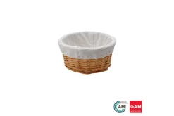 GAM - Geometric Solids Basket