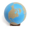 GAM - Globe Of Land & Water: Sandpaper