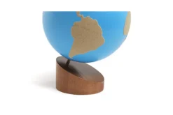GAM - Globe Of Land & Water: Sandpaper