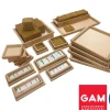 GAM - Golden Bead Material: Individual Beads (Nylon)