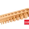 GAM - Montessori Cylinder Block (No. 1)