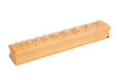 GAM - Montessori Cylinder Block (No. 2)