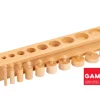 GAM - Montessori Cylinder Block (No. 3)