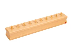 GAM - Montessori Cylinder Block (No. 4)