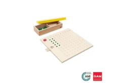 GAM - Multiplication Board