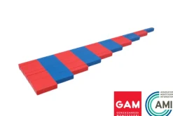 GAM - Number Rods