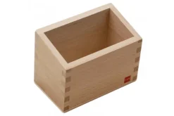 GAM - Sandpaper Numerals & Storage Box