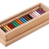 GAM - Second Box of Colour Tablets