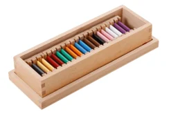 GAM - Second Box of Colour Tablets