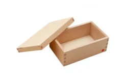 GAM - Spindle Box With 45 Spindles & Storage Box