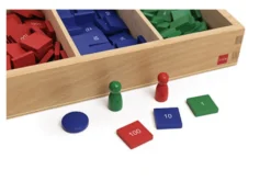 GAM - Stamp Game