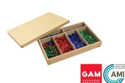 GAM - Stamp Game