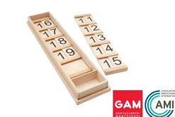 GAM - Teen Boards