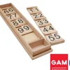 GAM - Tens Boards