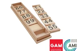 GAM - Tens Boards
